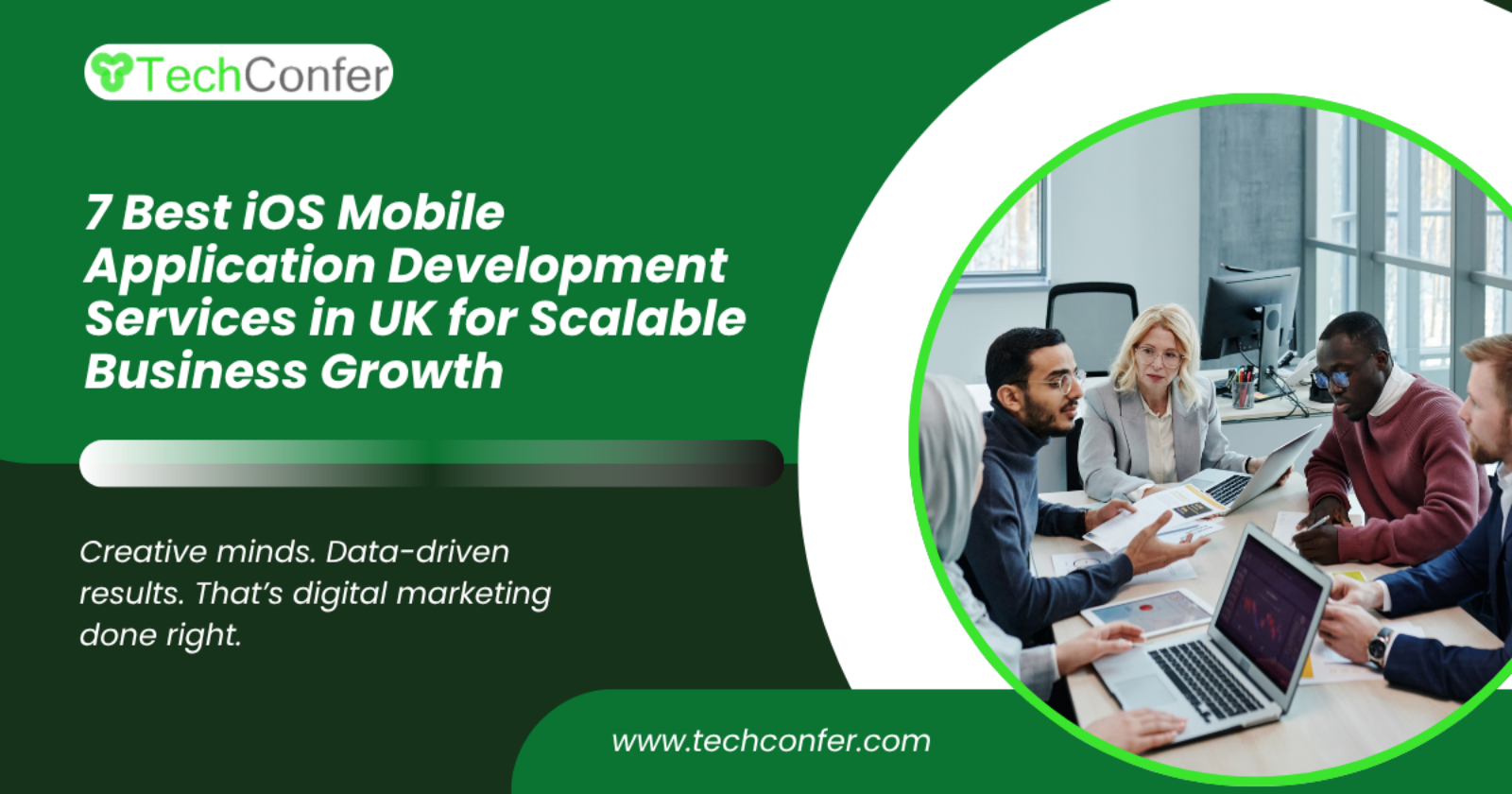Mobile App Development Company