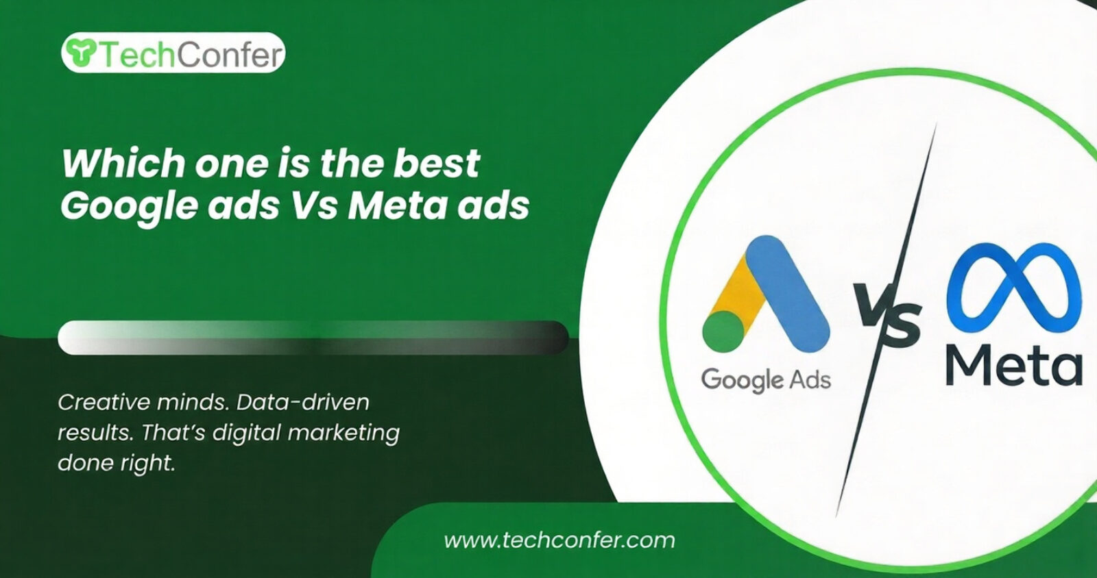 meta ads vs google ads