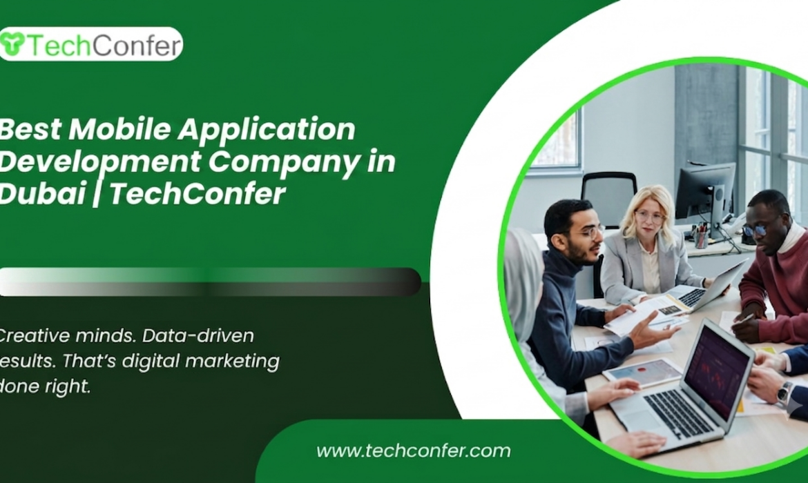 mobile app development company in dubai