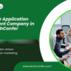 Best Mobile App Development Company in Dubai, UAE