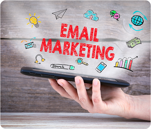 email marketing for small business in India, Canada-TechConfer Technologies